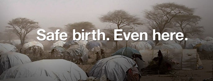 Nokia Joins UNFPA to Support Safe Births in Emergencies