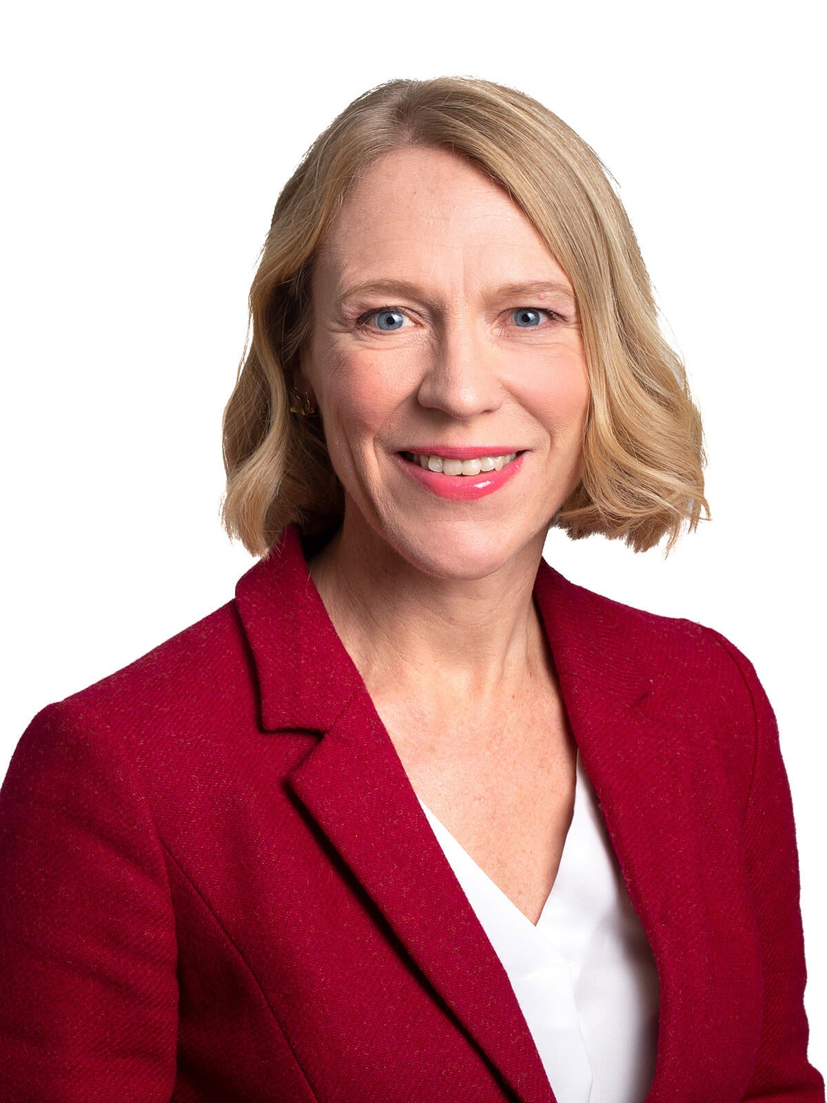 Anniken Huitfeldt, Ministra de Asuntos Exteriores