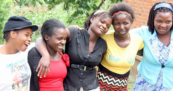 Study shows meeting adolescents’ health needs would yield tenfold return