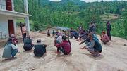 Meeting family planning needs in Nepal’s quarantine centres