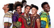 Brazilian funk music sensation Dream Team do Passinho calls for &quot;More Rights, Less Zika&quot;