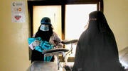 Reproductive health facilities resume life-saving work, but funding remains scarce