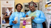 “It&#039;s about our health and our future”: Ensuring sexual and reproductive health support in northern Mozambique