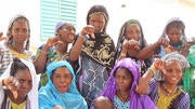 “I have my life back”: How one mother in Senegal is thriving after obstetric fistula