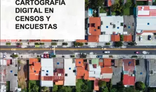 QGIS para cartografía digital en censos y encuestas